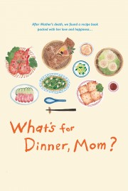 hd-What's for Dinner, Mom?