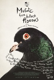 hd-Music For Black Pigeons