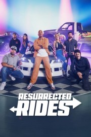 hd-Resurrected Rides