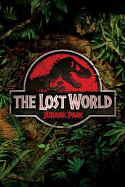 hd-The Lost World: Jurassic Park