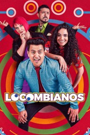 hd-Mad Crazy Colombian Comedians