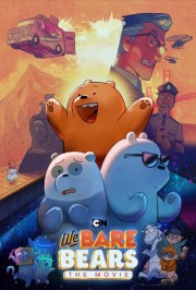 hd-We Bare Bears: The Movie