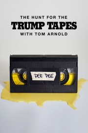 hd-The Hunt for the Trump Tapes With Tom Arnold