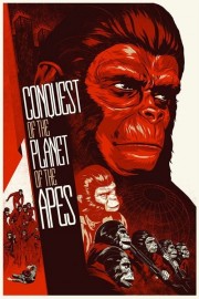 hd-Conquest of the Planet of the Apes