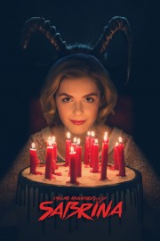 hd-Chilling Adventures of Sabrina