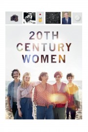 hd-20th Century Women