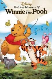 hd-The Many Adventures of Winnie the Pooh