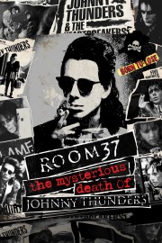 hd-Room 37 - The Mysterious Death of Johnny Thunders