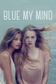 hd-Blue My Mind