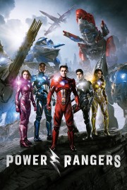 hd-Power Rangers