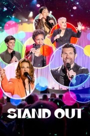 hd-Stand Out: An LGBTQ+ Celebration