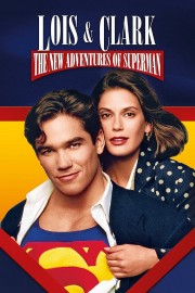 hd-Lois & Clark: The New Adventures of Superman
