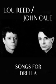 hd-Lou Reed & John Cale: Songs for Drella