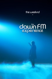 hd-The Weeknd x Dawn FM Experience