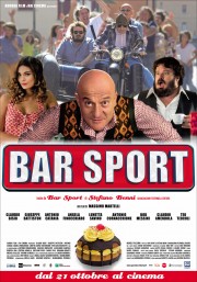 hd-Bar Sport