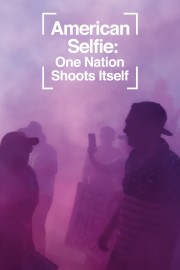 hd-American Selfie: One Nation Shoots Itself