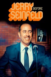 hd-Jerry Before Seinfeld