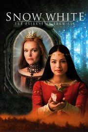 hd-Snow White: The Fairest of Them All