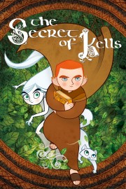hd-The Secret of Kells