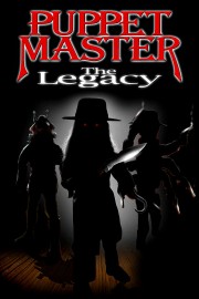 hd-Puppet Master: The Legacy