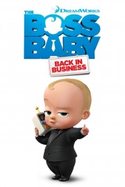 hd-The Boss Baby: Back in Business