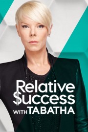 hd-Relative Success with Tabatha