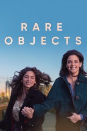 hd-Rare Objects