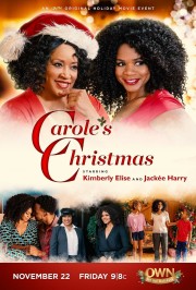 hd-Carole's  Christmas