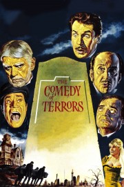 hd-The Comedy of Terrors