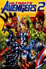hd-Ultimate Avengers 2