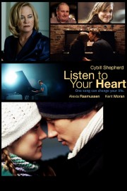 hd-Listen to Your Heart