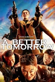 hd-A Better Tomorrow