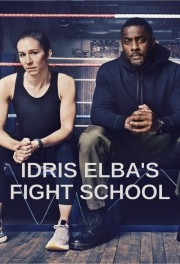 hd-Idris Elba's Fight School