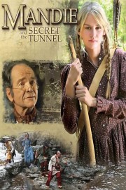 hd-Mandie and the Secret Tunnel