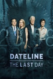 hd-Dateline: The Last Day
