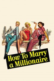 hd-How to Marry a Millionaire