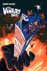 hd-The Venture Bros.: Radiant is the Blood of the Baboon Heart