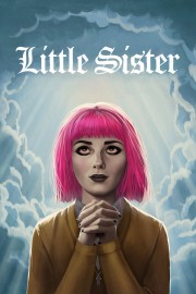 hd-Little Sister