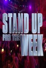 hd-Stand Up for the Week