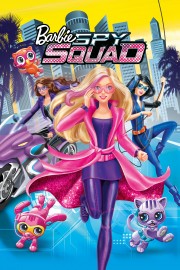 hd-Barbie: Spy Squad
