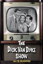 hd-The Dick Van Dyke Show