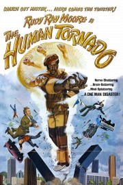 hd-The Human Tornado