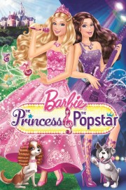 hd-Barbie: The Princess & The Popstar