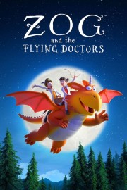 hd-Zog and the Flying Doctors