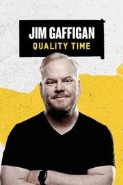 hd-Jim Gaffigan: Quality Time