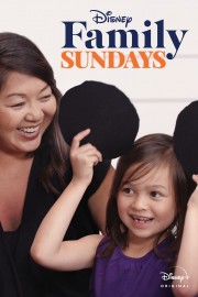 hd-Disney Family Sundays