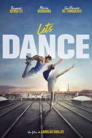 hd-Let's Dance
