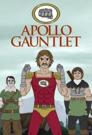 hd-Apollo Gauntlet