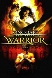 hd-Ong Bak: Muay Thai Warrior