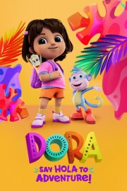 hd-Dora: Say Hola to Adventure!